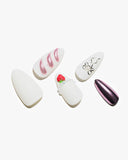 Petit Four (Handmade)