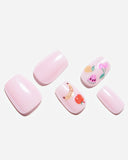 Summer Basket (Handmade)