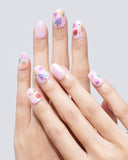 Summer Basket (Handmade)