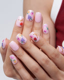 Summer Basket (Handmade)