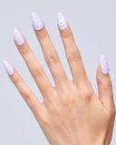 Lilac Garden (Handmade)