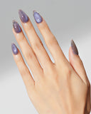 Cat Eye/ Iris Shimmer (Handmade)