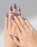 Cat Eye/ Iris Shimmer (Handmade)