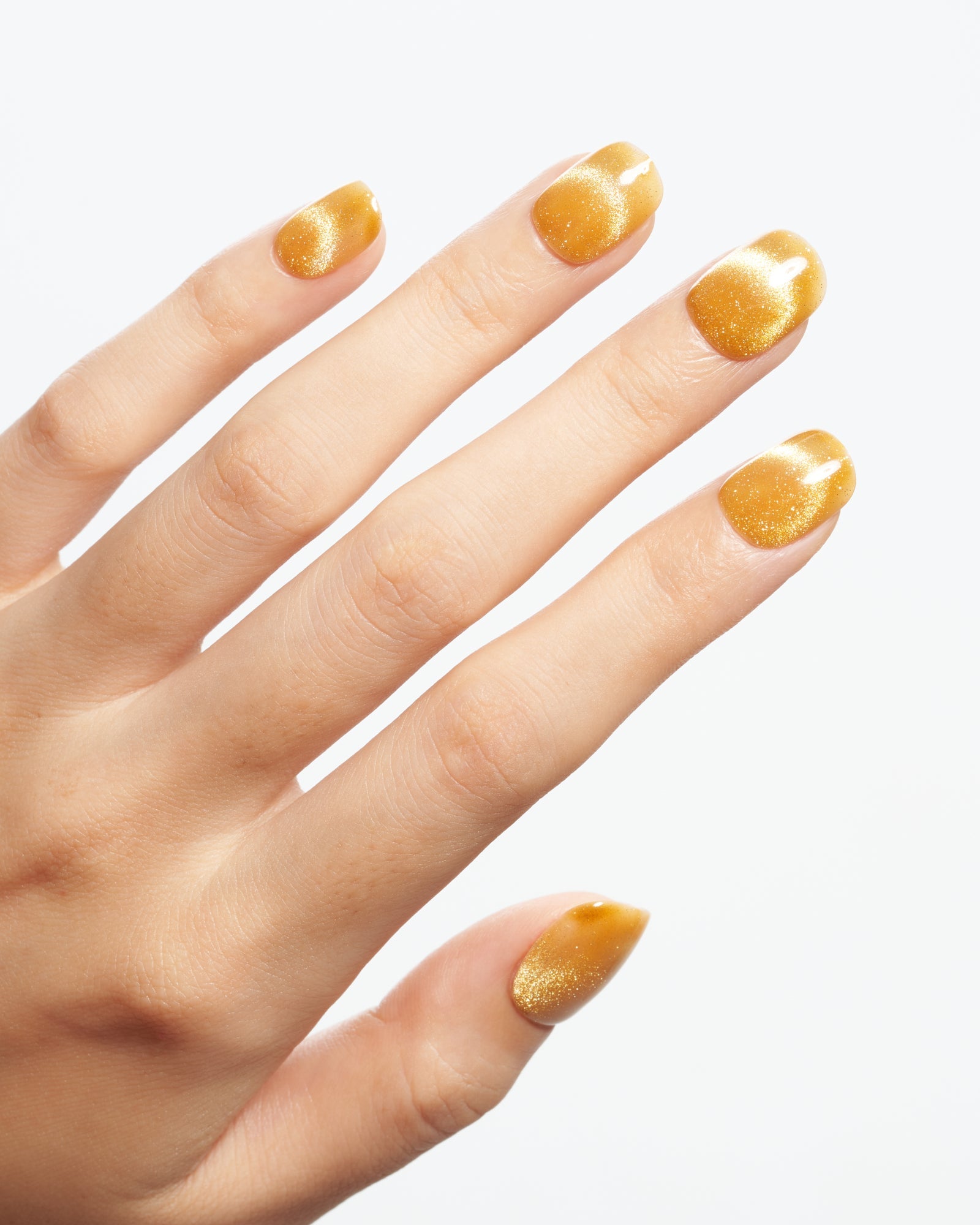 Cat Eye/Orange Juice(Handmade)