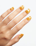 Cat Eye/Orange Juice(Handmade)