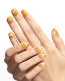 Cat Eye/Orange Juice(Handmade)