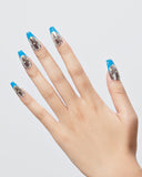 Silver Frost (Handmade)