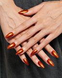 Bloodthorn Rose (Handmade)