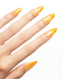 Rustic Sunset (Handmade)