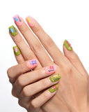 Stylish Hour (Handmade)