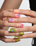 Stylish Hour (Handmade)