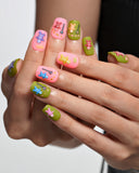 Stylish Hour (Handmade)