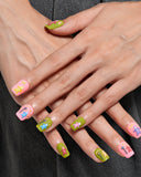 Stylish Hour (Handmade)