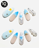 Bahama (Handmade)/10 PCS