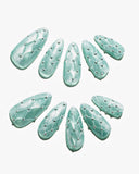 Cat Eye / Soda Pop (Handmade)/ 10 PCS