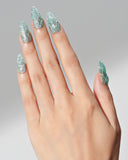 Cat Eye / Soda Pop (Handmade)/ 10 PCS