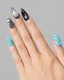 Cat Eye/ South Bay (Handmade)/10 PCS