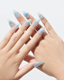 Island & Whale (Handmade)