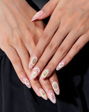 Garden Whimsy (Handmade)