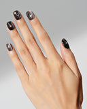 Cat Eye / Lunar Ashes (Handmade)