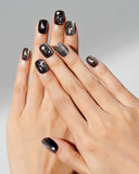 Cat Eye / Lunar Ashes (Handmade)