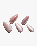 Cat Eye / Sugar Magnet (Handmade)