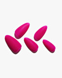 Ripe Plum (Handmade)