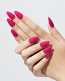 Ripe Plum (Handmade)