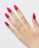 Ripe Plum (Handmade)