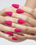 Ripe Plum (Handmade)