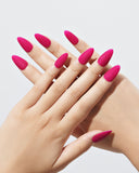 Ripe Plum (Handmade)