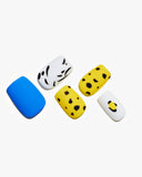 Autumn Spots (Handmade)