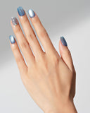 Cat Eye / Garden Sky (Handmade)