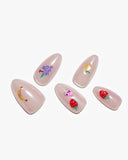 Autumn Outing (Handmade)