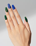 Vintage Bloom (Handmade)