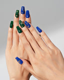 Vintage Bloom (Handmade)