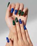 Vintage Bloom (Handmade)