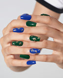 Vintage Bloom (Handmade)