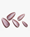 Cat Eye / Sunshine Lily (Handmade)