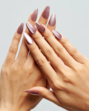 Cat Eye / Sunshine Lily (Handmade)