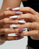 Cat Eye / Sunshine Lily (Handmade)