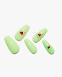 Rebel Heart (Handmade)