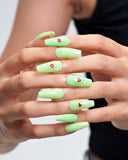 Rebel Heart (Handmade)