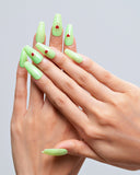 Rebel Heart (Handmade)