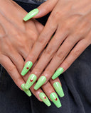 Rebel Heart (Handmade)