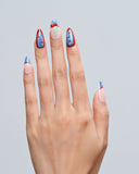 Vintage Vibe (Handmade)