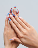 Vintage Vibe (Handmade)