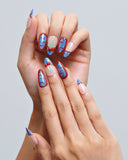 Vintage Vibe (Handmade)