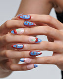 Vintage Vibe (Handmade)