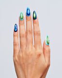 Deep Sea Glow (Handmade)